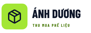 Phế Liệu Ánh Dương